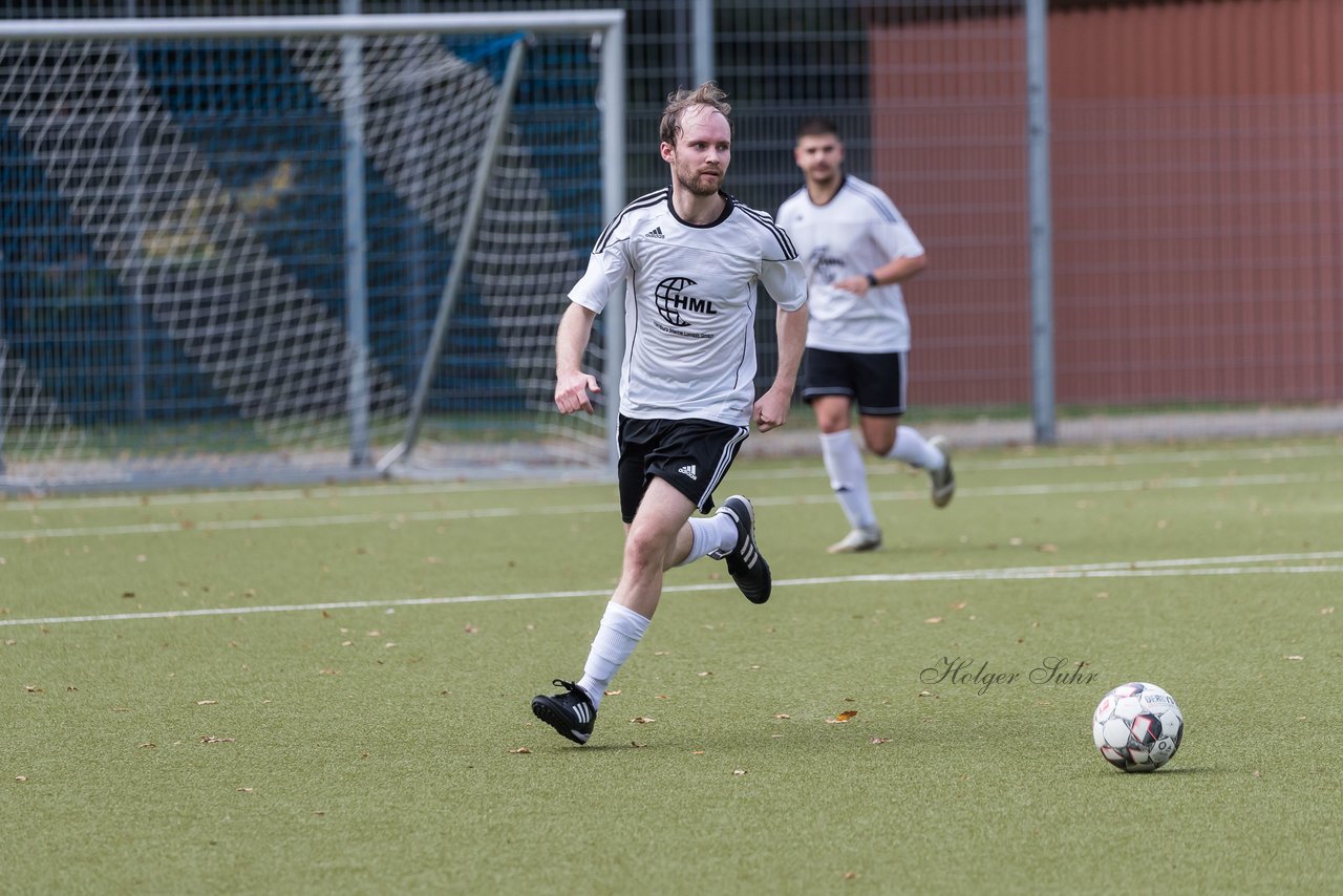 Bild 187 - H FC Hamburg - VFL 93 3 : Ergebnis: 4:4